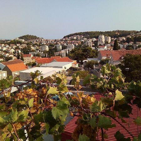 House Perone Lägenhet Dubrovnik Exteriör bild