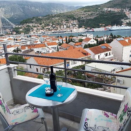 House Perone Lägenhet Dubrovnik Exteriör bild