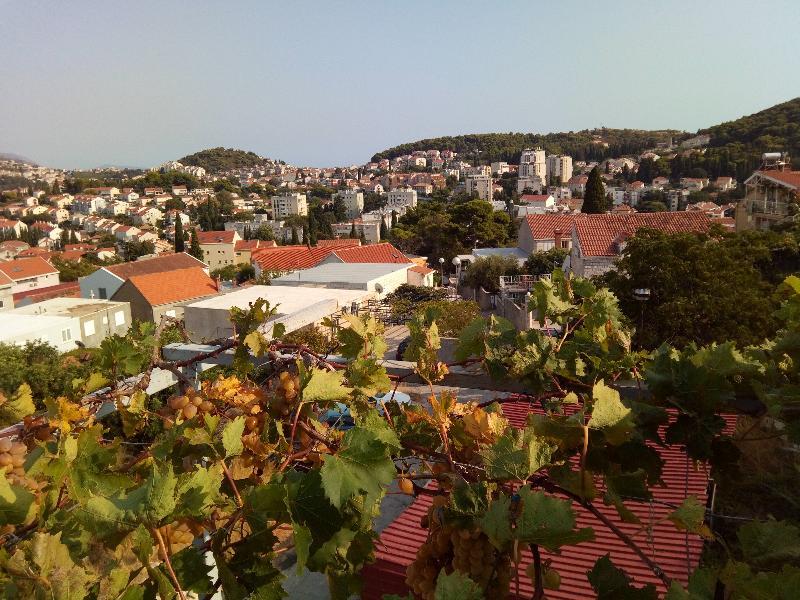 House Perone Lägenhet Dubrovnik Exteriör bild